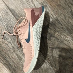 Women's Nike Metcon